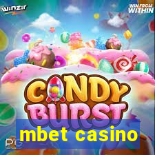 mbet casino