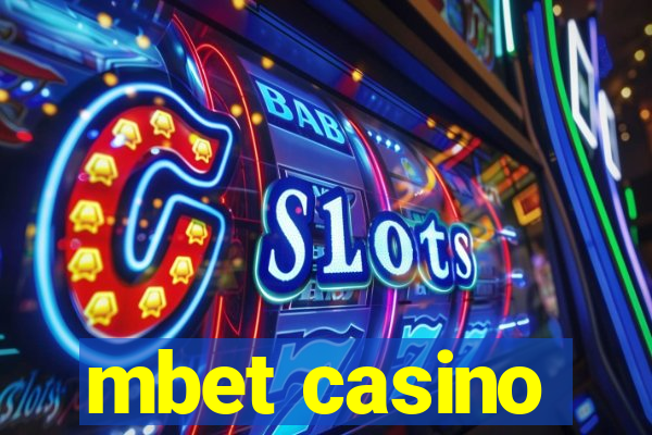 mbet casino