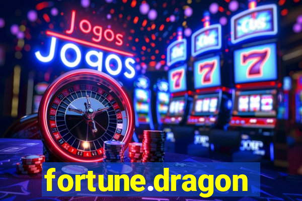 fortune.dragon