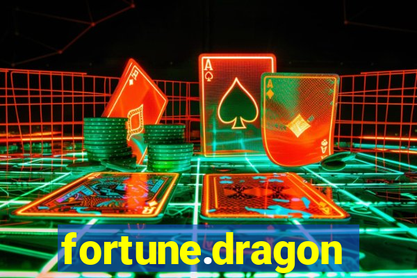 fortune.dragon