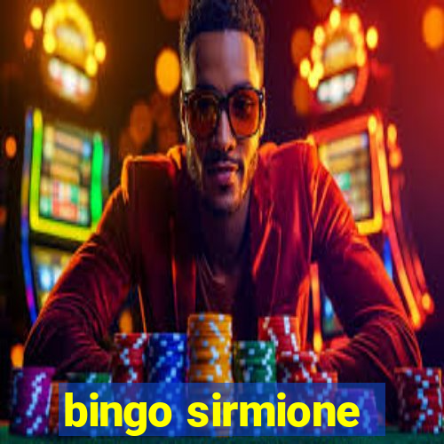 bingo sirmione