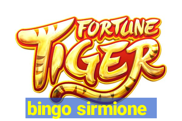 bingo sirmione