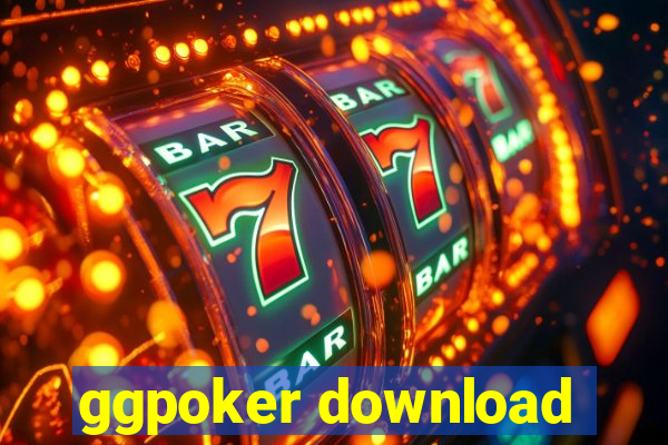 ggpoker download