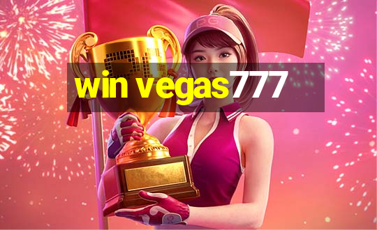 win vegas777