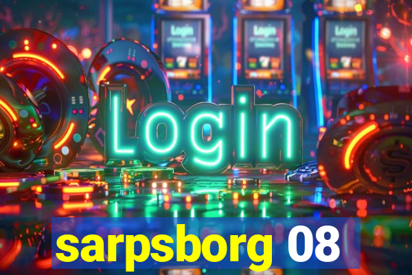 sarpsborg 08