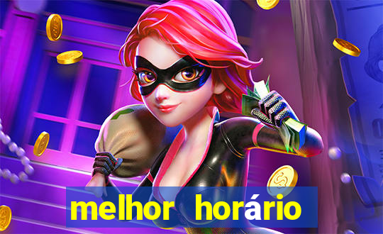 melhor horário para jogar fortune dragon hoje