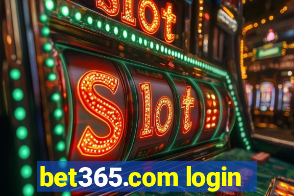 bet365.com login