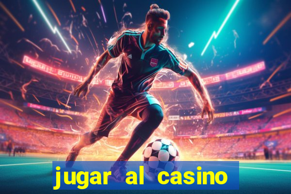 jugar al casino gratis ruleta