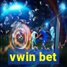 vwin bet