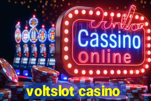 voltslot casino