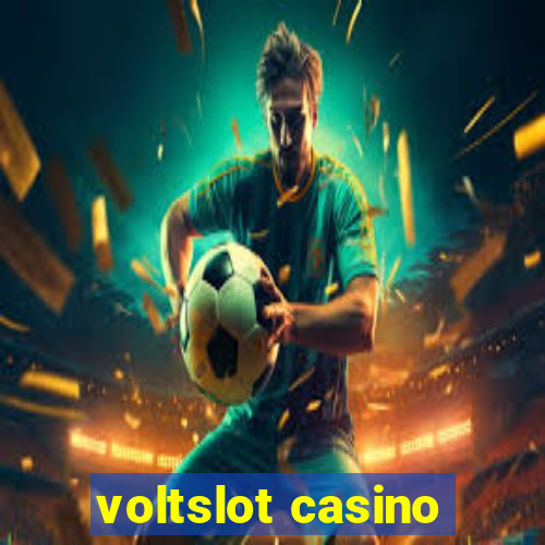 voltslot casino