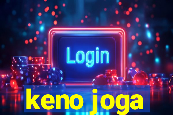 keno joga