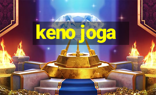 keno joga