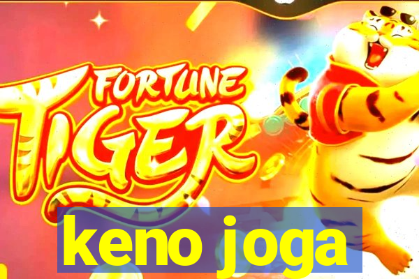 keno joga