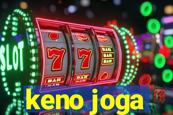 keno joga