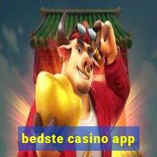 bedste casino app