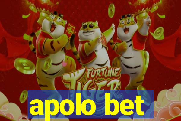 apolo bet