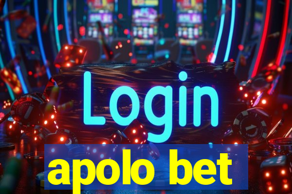 apolo bet