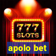 apolo bet