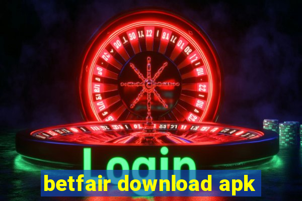 betfair download apk