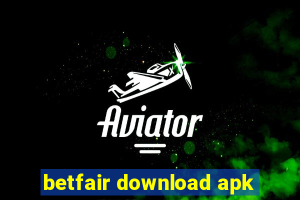 betfair download apk