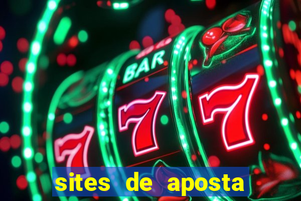 sites de aposta com bonus de cadastro