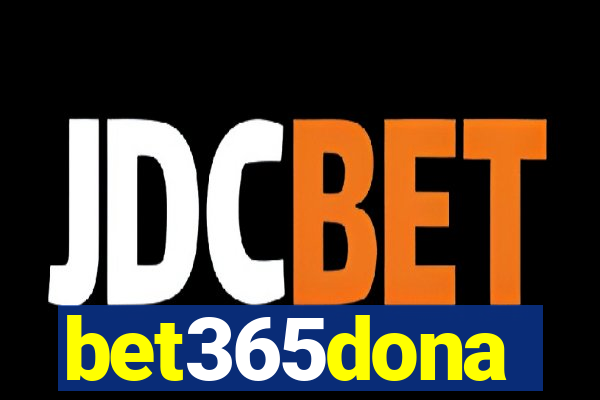 bet365dona