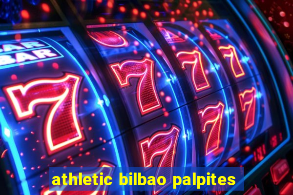 athletic bilbao palpites