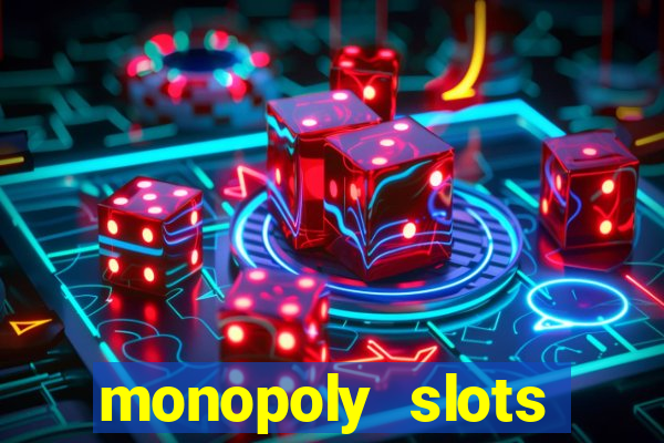 monopoly slots jogos de casino