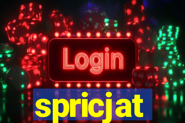 spricjat