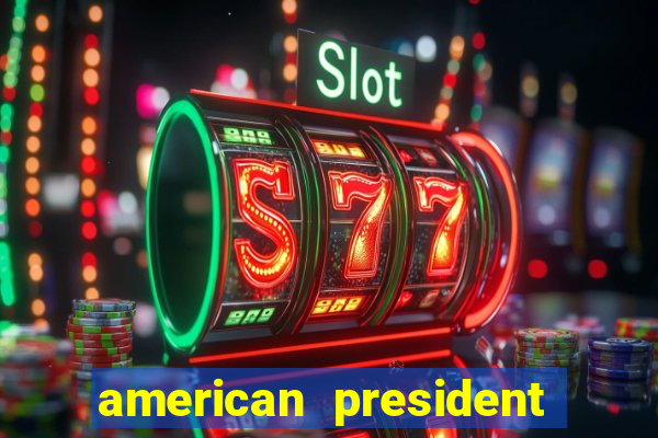 american president betting odds