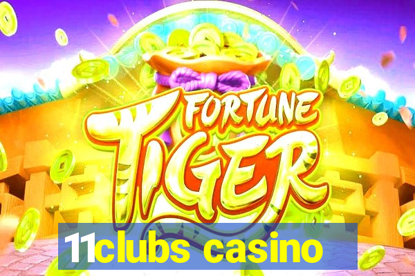 11clubs casino