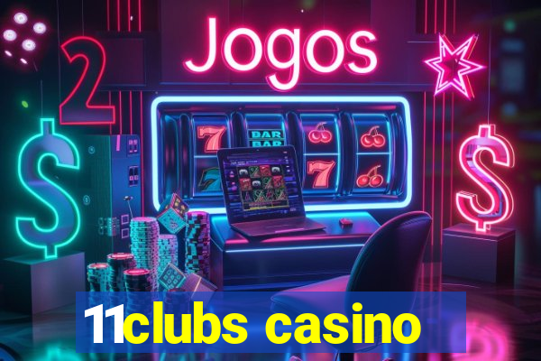 11clubs casino