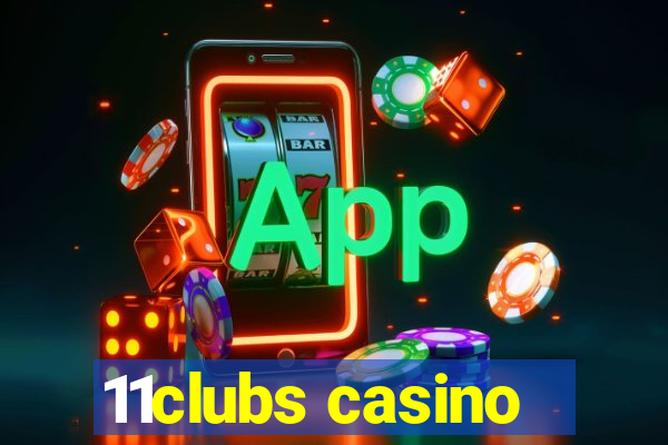 11clubs casino