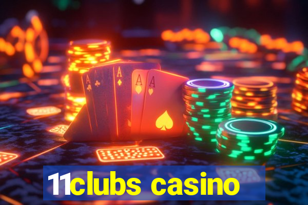 11clubs casino