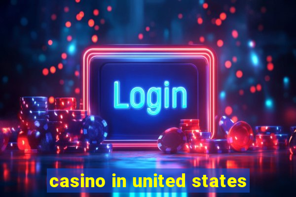 casino in united states