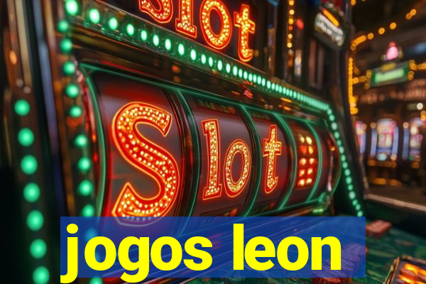 jogos leon