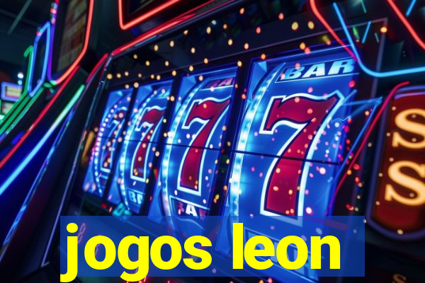 jogos leon