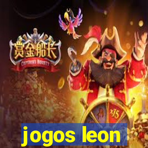 jogos leon