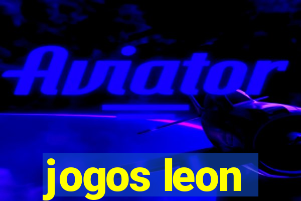 jogos leon