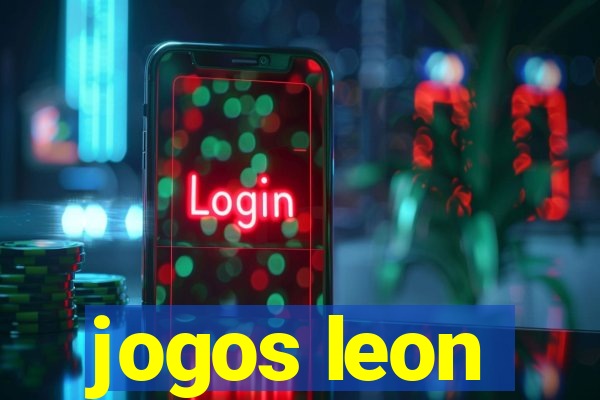 jogos leon