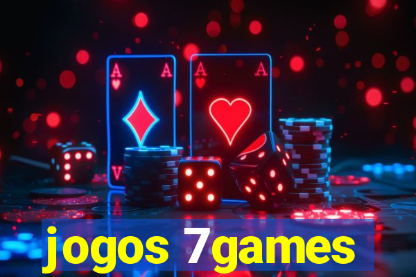 jogos 7games