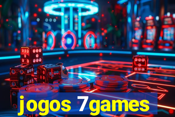 jogos 7games