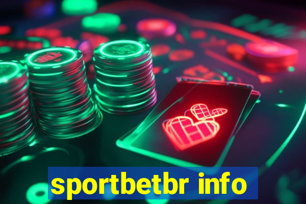 sportbetbr info