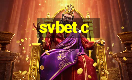 svbet.c