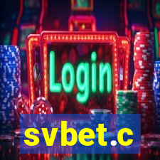 svbet.c