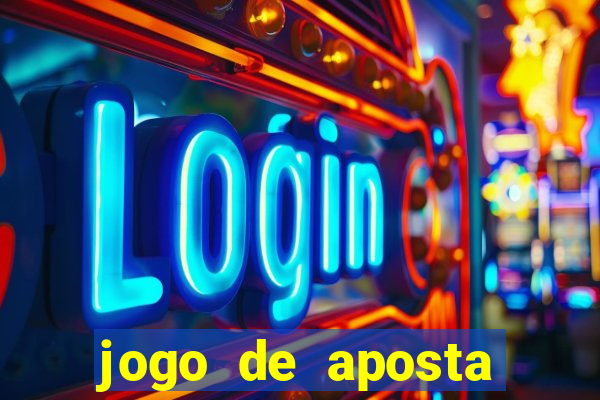 jogo de aposta mega sena