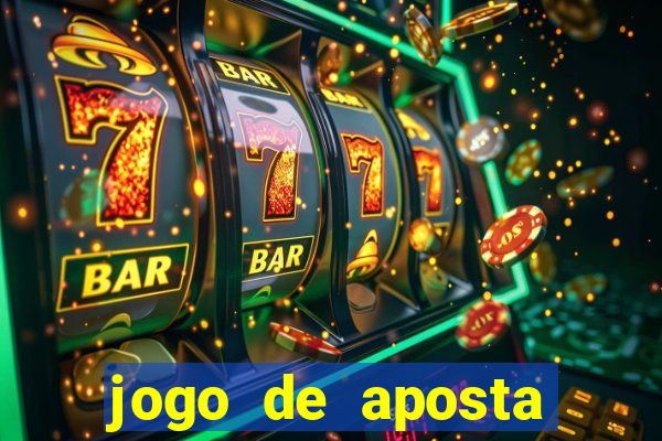 jogo de aposta mega sena