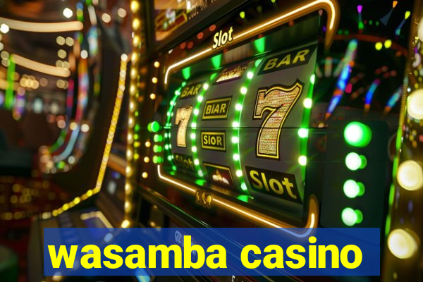 wasamba casino