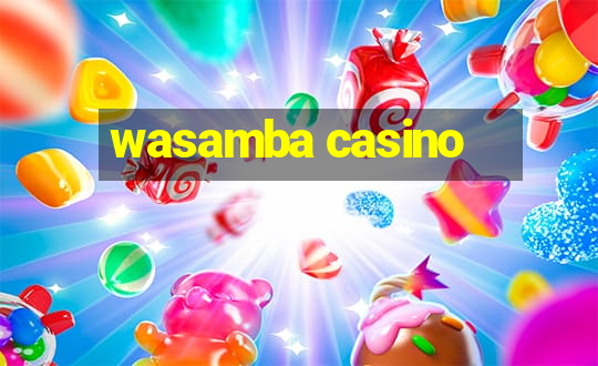 wasamba casino